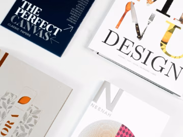 Papers and books about design